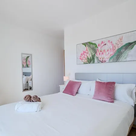 Дом отдыха Obsidian Peridotita Адехе