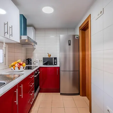 Obsidian Peridotita Casa vacanze