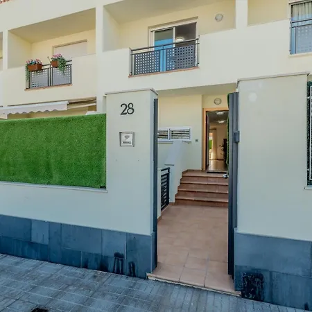 Obsidian Peridotita Casa vacanze *