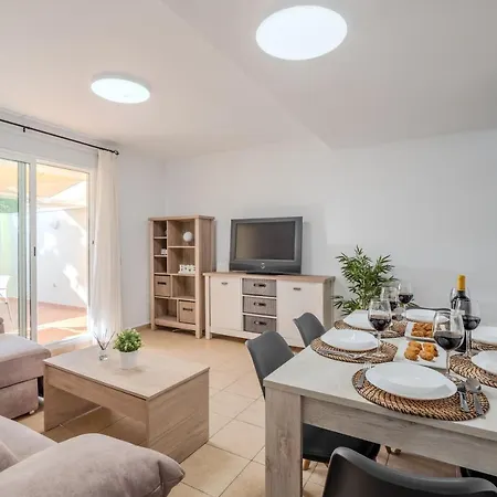 Obsidian Peridotita Casa vacanze Costa Adeje (Tenerife)