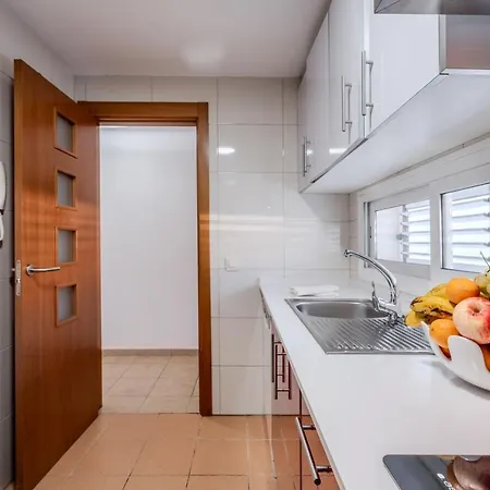 Obsidian Peridotita Casa vacanze Costa Adeje (Tenerife)