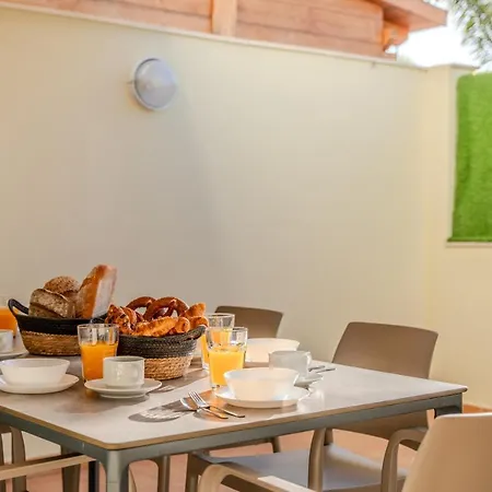 Obsidian Peridotita Casa vacanze Costa Adeje (Tenerife)