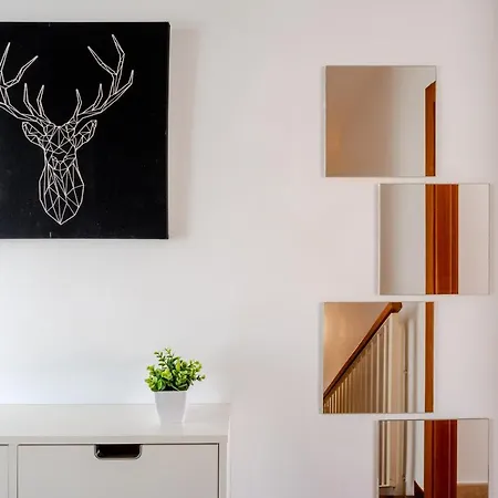 Obsidian Peridotita Casa vacanze Costa Adeje (Tenerife)