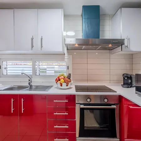 Obsidian Peridotita Casa vacanze