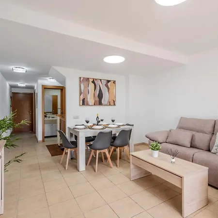 Casa vacanze Obsidian Peridotita Costa Adeje (Tenerife)