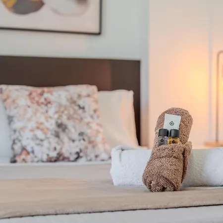 Obsidian Peridotita Casa vacanze Costa Adeje (Tenerife)