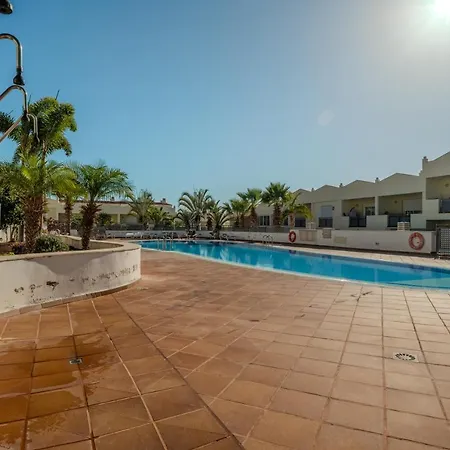 Casa vacanze Obsidian Peridotita